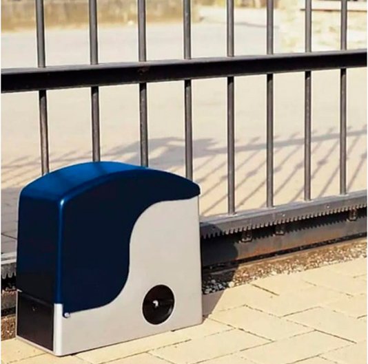 Portones eléctricos Guatemala