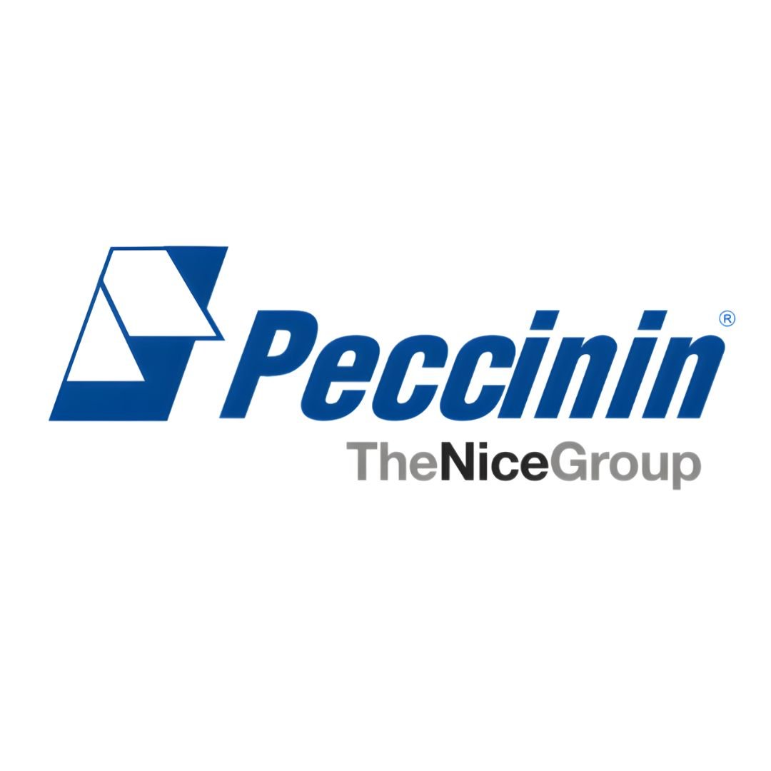 Marcas de portones NICE